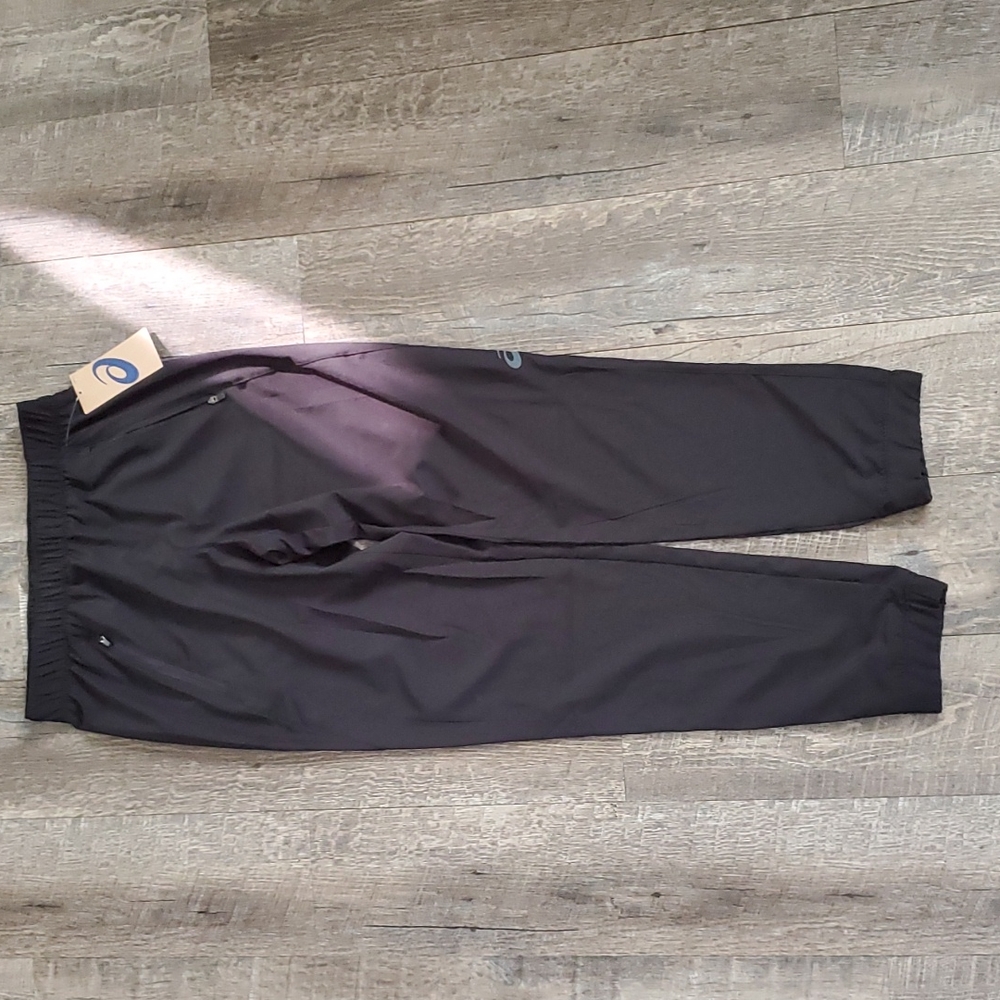 Asics athletic joggers